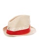 Gucci Straw Hat
