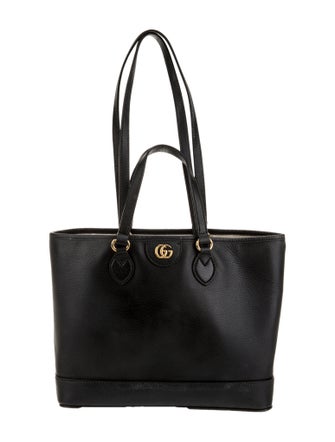 Gucci Double G Ophidia Small