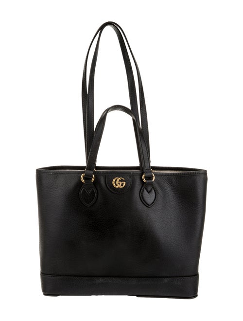 Gucci Double G Ophidia Small