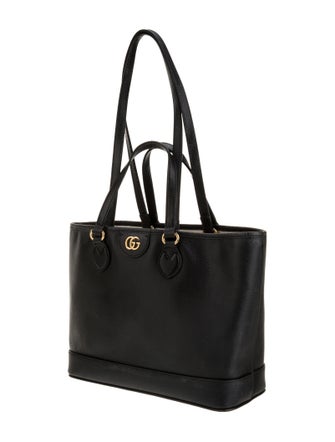 Gucci Double G Ophidia Small