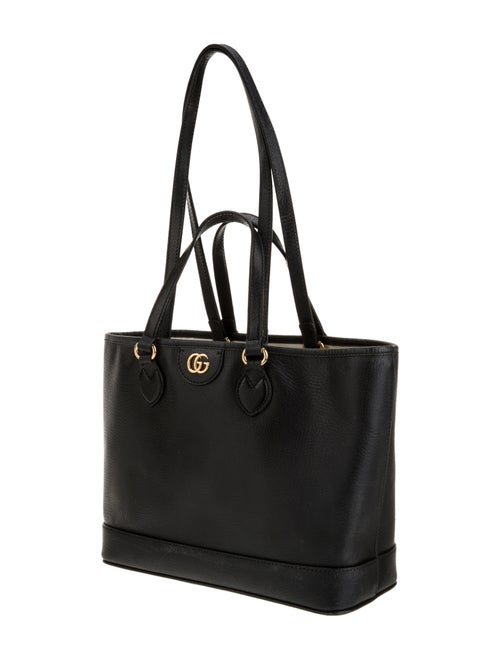 Gucci Double G Ophidia Small