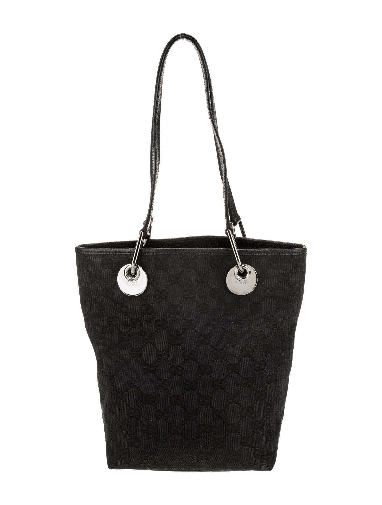 Gucci GG Canvas Eclipse