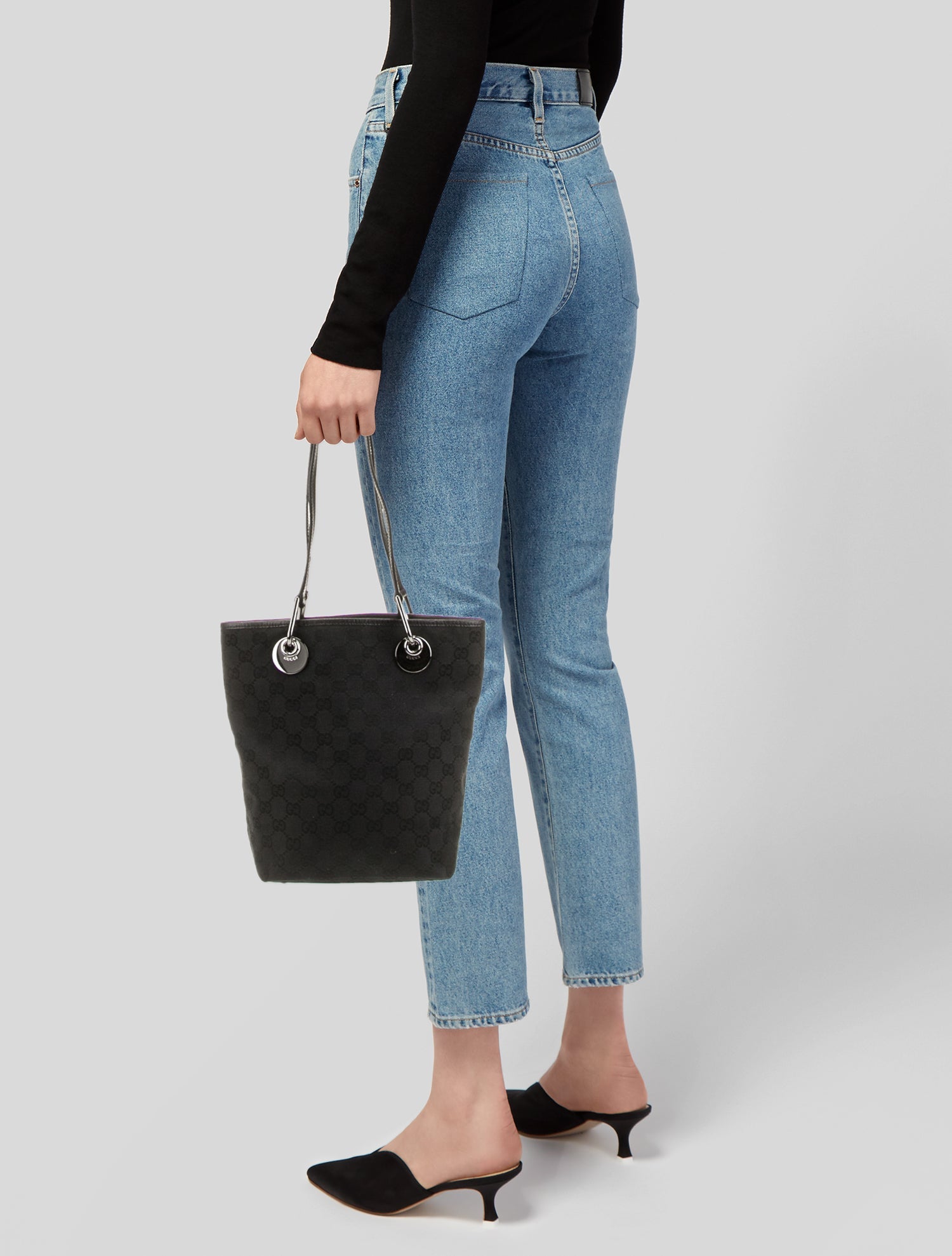 Gucci GG Canvas Eclipse