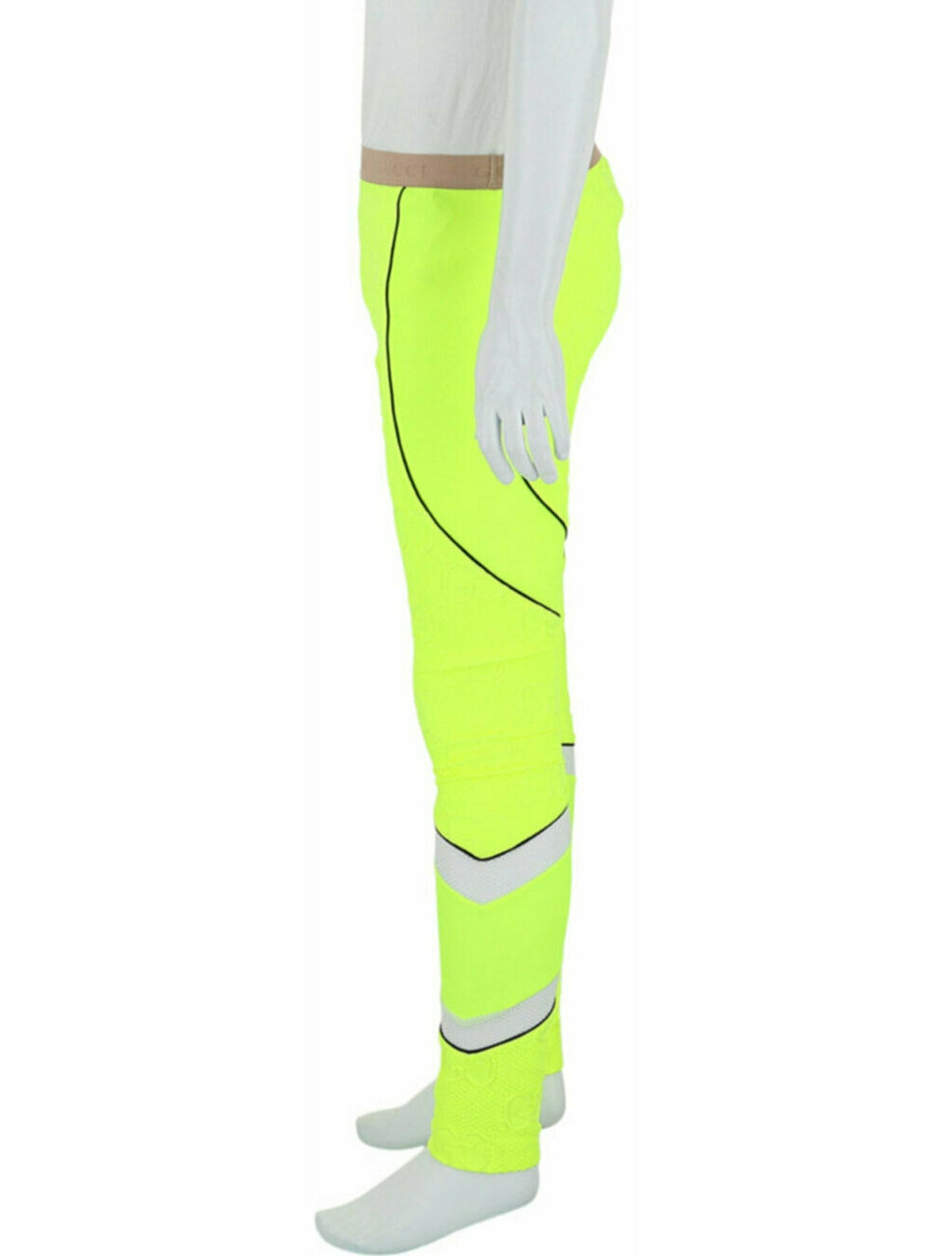 Gucci GG Logo GG Supreme Skinny Leg Pants w/ Tags