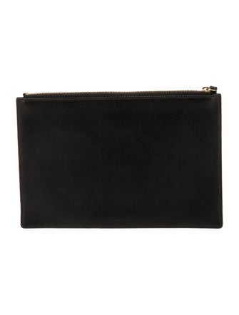 Gucci Bee Blind For Love Pouch