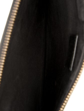 Gucci Bee Blind For Love Pouch