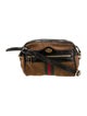 Gucci Web Crossbody Bag
