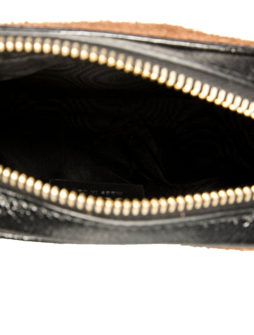 Gucci Web Crossbody Bag