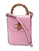 Gucci Bamboo Top Handle Bag