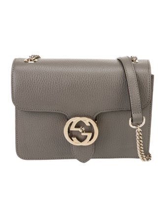 Gucci Interlocking G Dollar