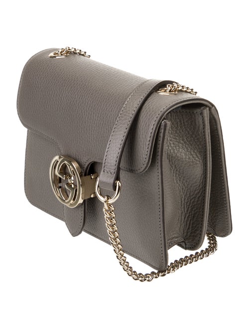 Gucci Interlocking G Dollar