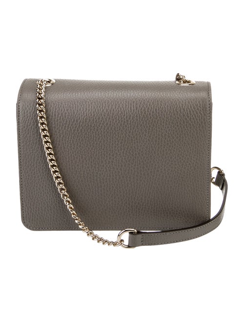 Gucci Interlocking G Dollar