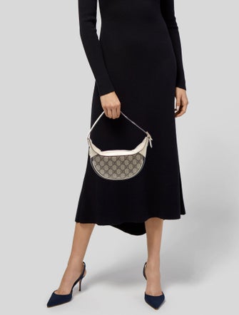 Gucci GG Canvas Ophidia Mini