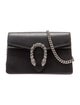 Gucci Leather Dionysus Super Mini