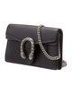 Gucci Leather Dionysus Super Mini