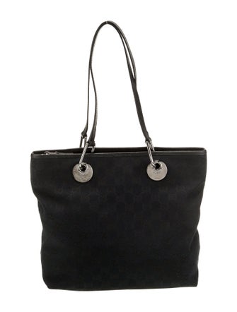 Gucci GG Canvas Tote Medium