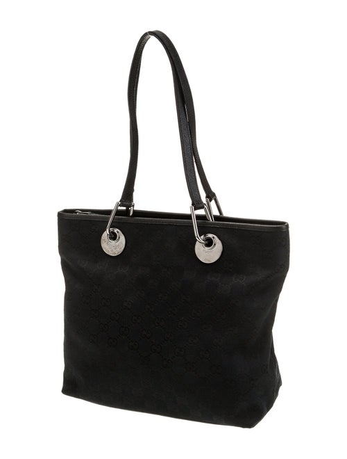 Gucci GG Canvas Tote Medium