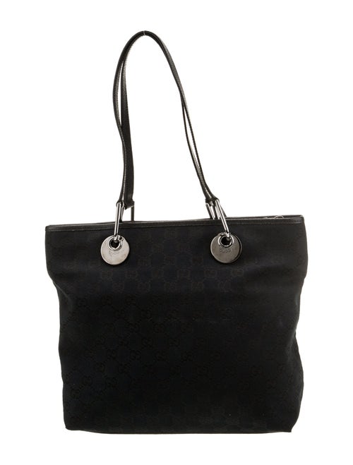 Gucci GG Canvas Tote Medium