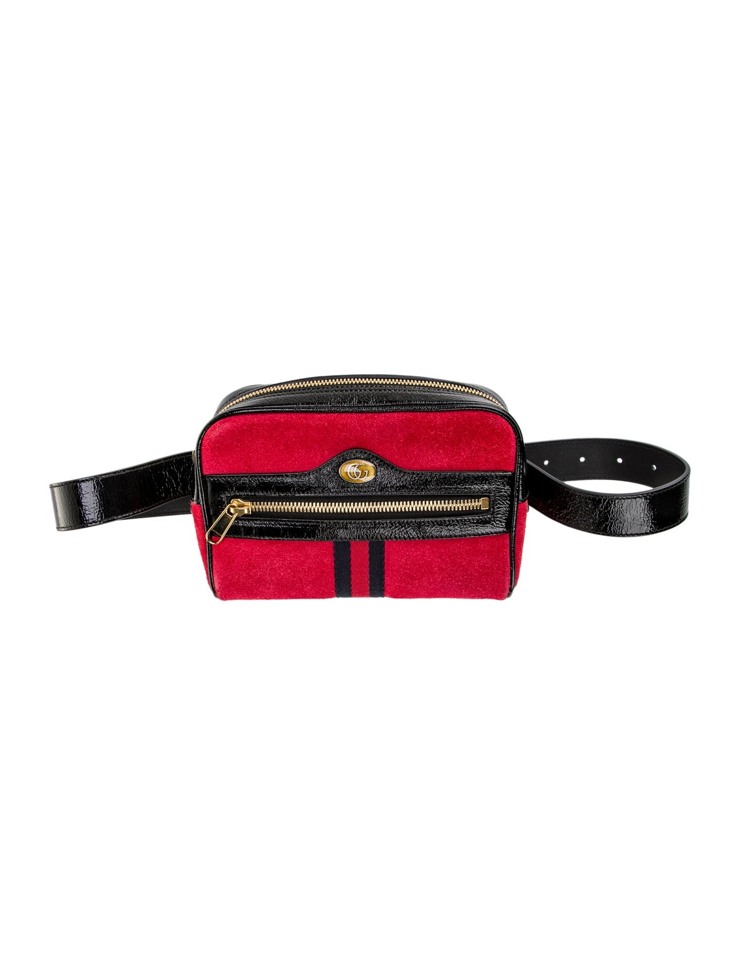 Gucci Double G Ophidia Small