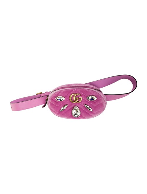 Gucci Double G Marmont