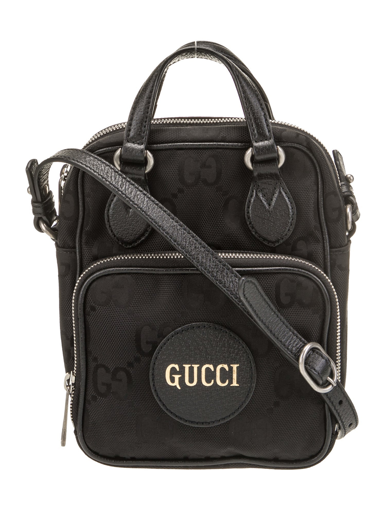 Gucci GG Nylon Off The Grid