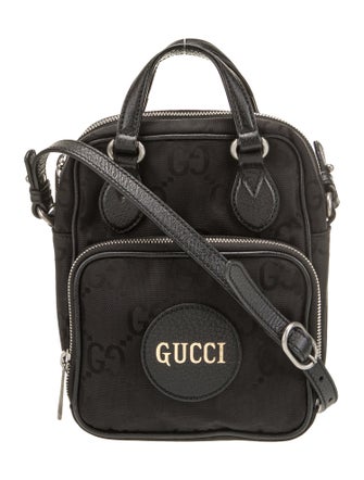 Gucci GG Nylon Off The Grid