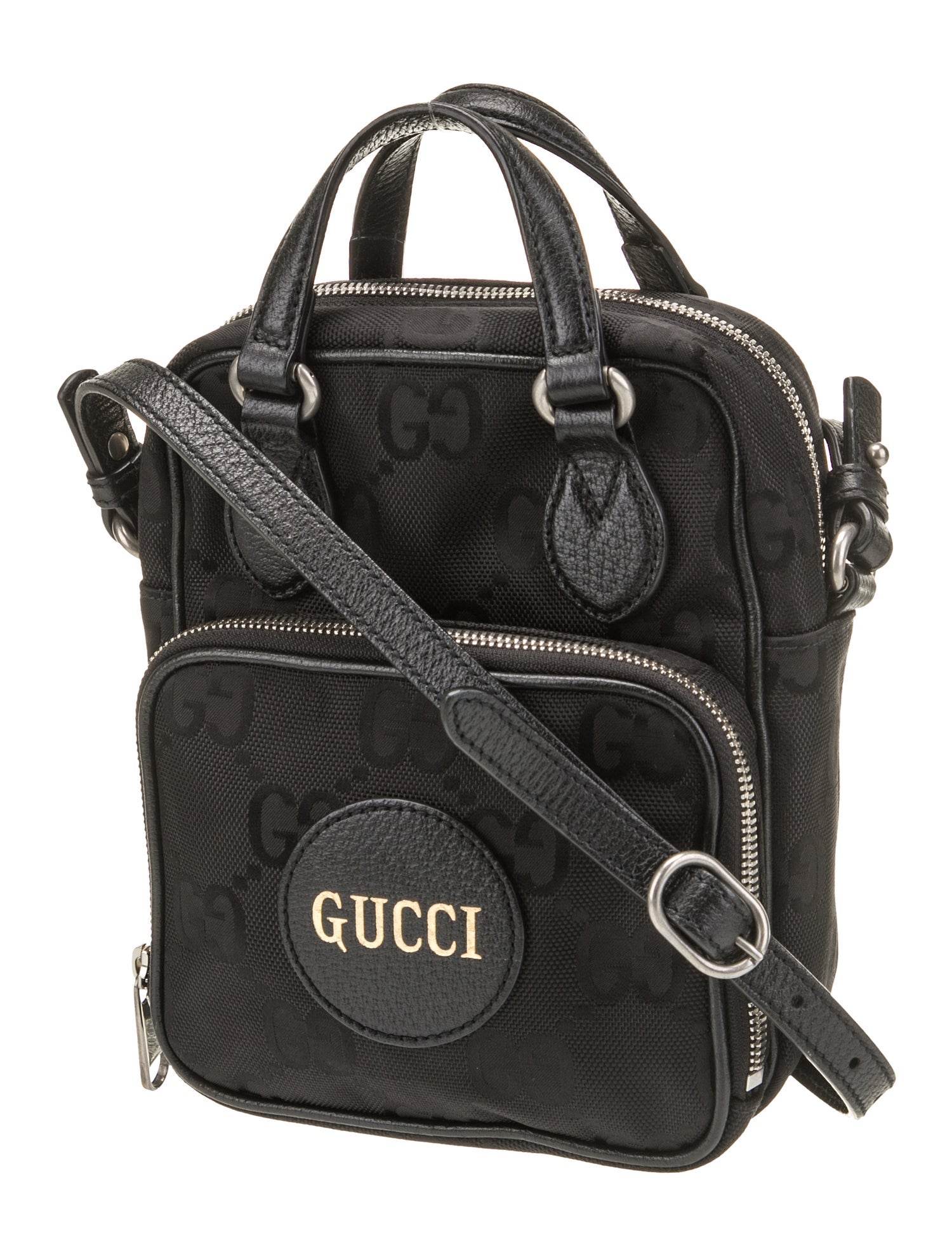 Gucci GG Nylon Off The Grid