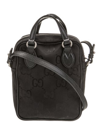 Gucci GG Nylon Off The Grid