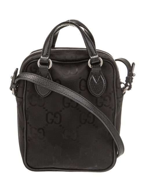 Gucci GG Nylon Off The Grid