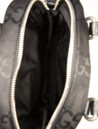 Gucci GG Nylon Off The Grid