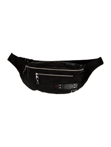 Gucci Waist Bags Nylon Belt Bag
