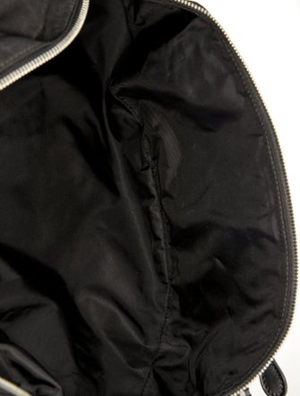 Gucci Nylon Belt Bag