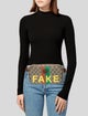 Gucci GG Supreme Belt Bag
