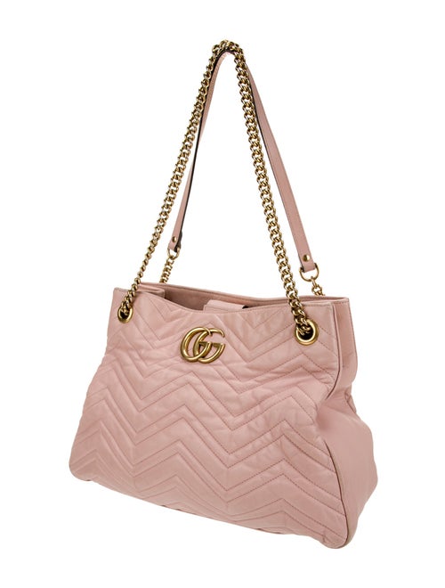 Gucci Double G Marmont Medium