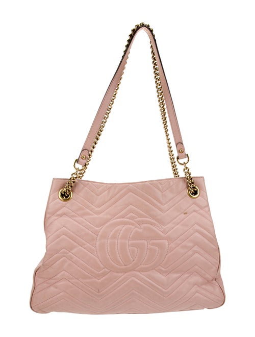 Gucci Double G Marmont Medium