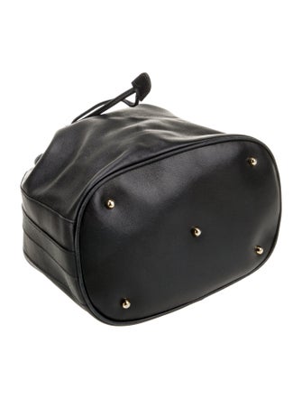 Gucci Bamboo Bucket Bag