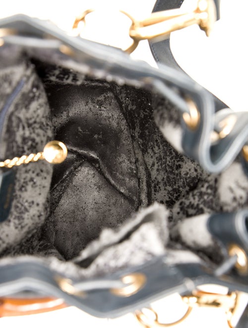 Gucci Bamboo Bucket Bag