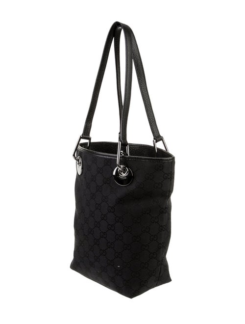 Gucci GG Canvas Eclipse Small