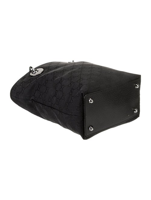 Gucci GG Canvas Eclipse Small