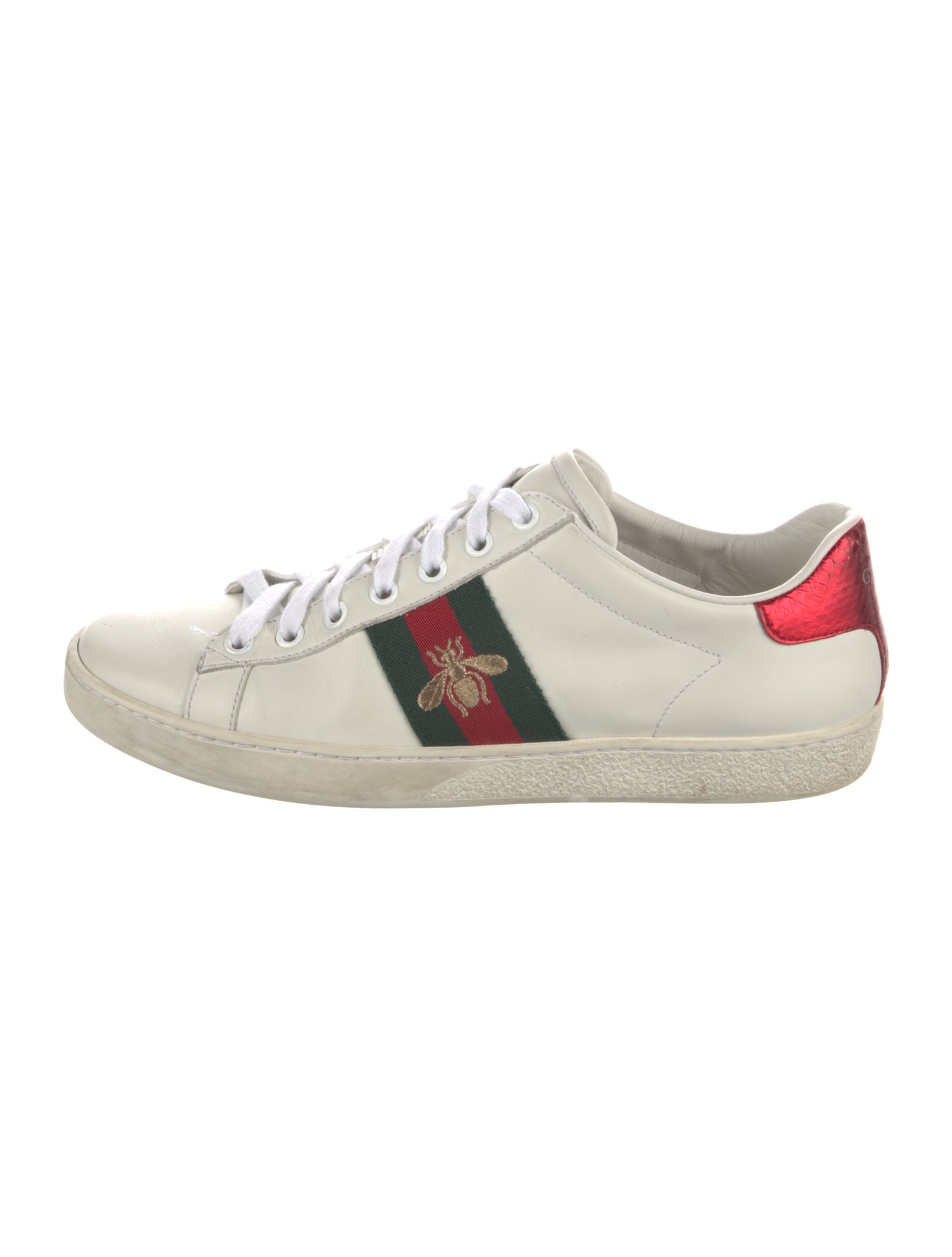 Gucci Ace Sneakers
