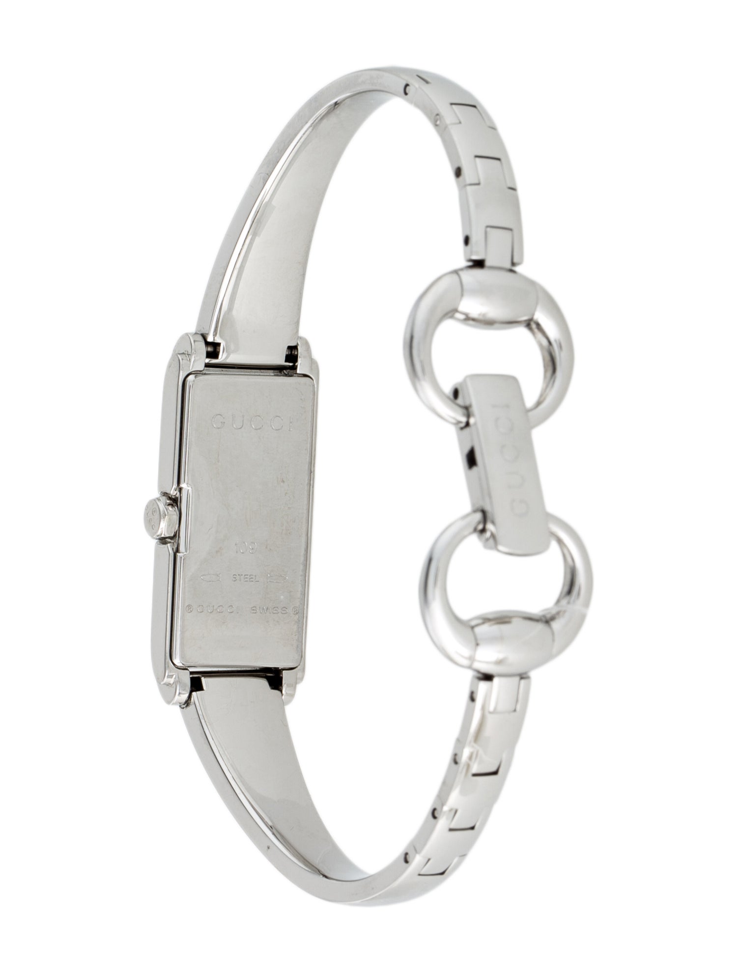 Gucci 109 Series Watch