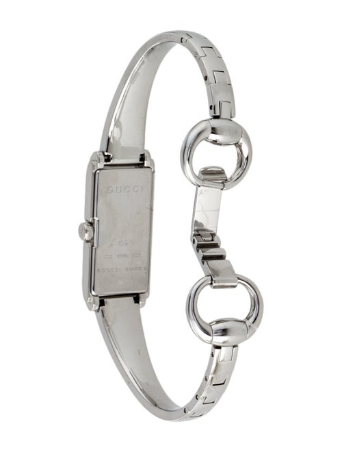 Gucci 109 Series Watch