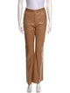 Gucci Vintage Wide Leg Pants