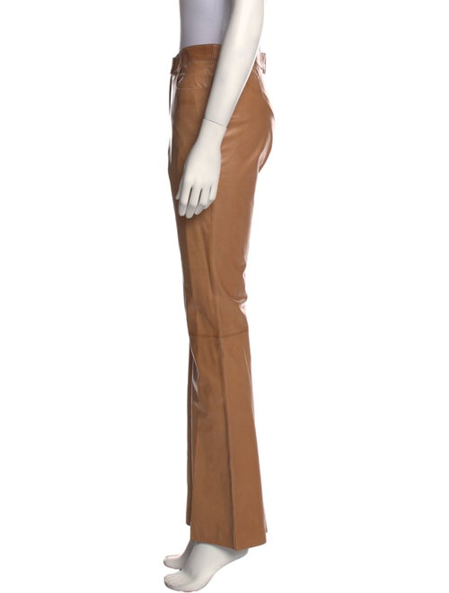 Gucci Vintage Wide Leg Pants