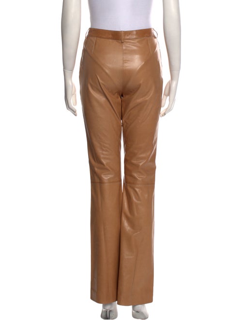 Gucci Vintage Wide Leg Pants