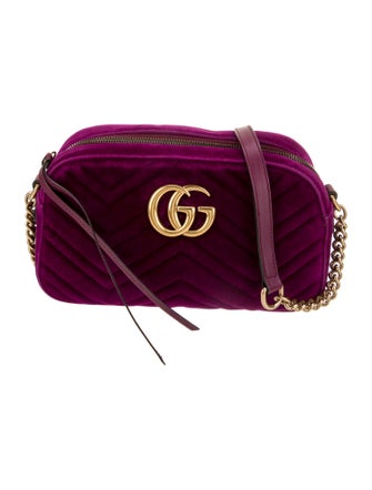 Gucci Double G Marmont