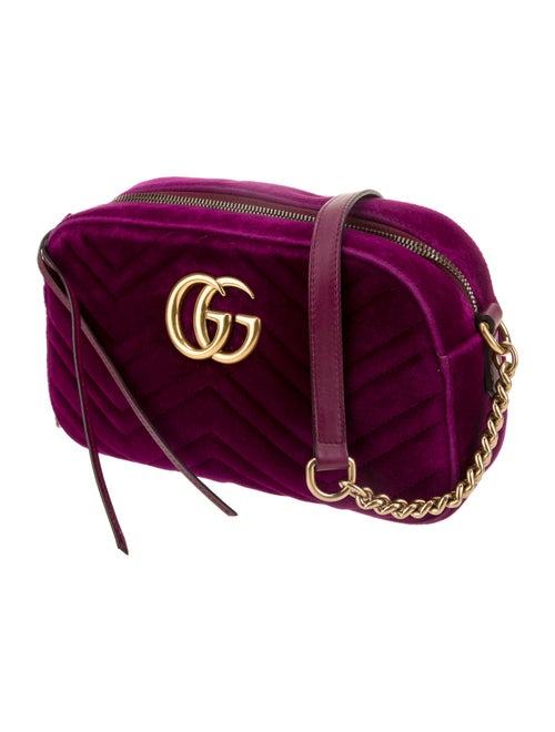 Gucci Double G Marmont