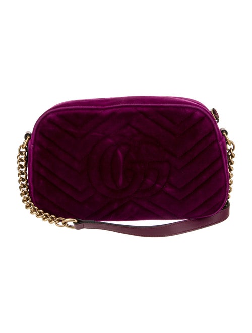 Gucci Double G Marmont