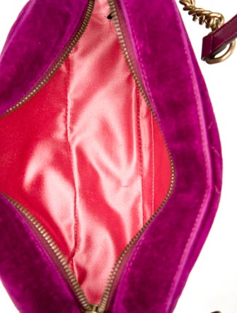 Gucci Double G Marmont