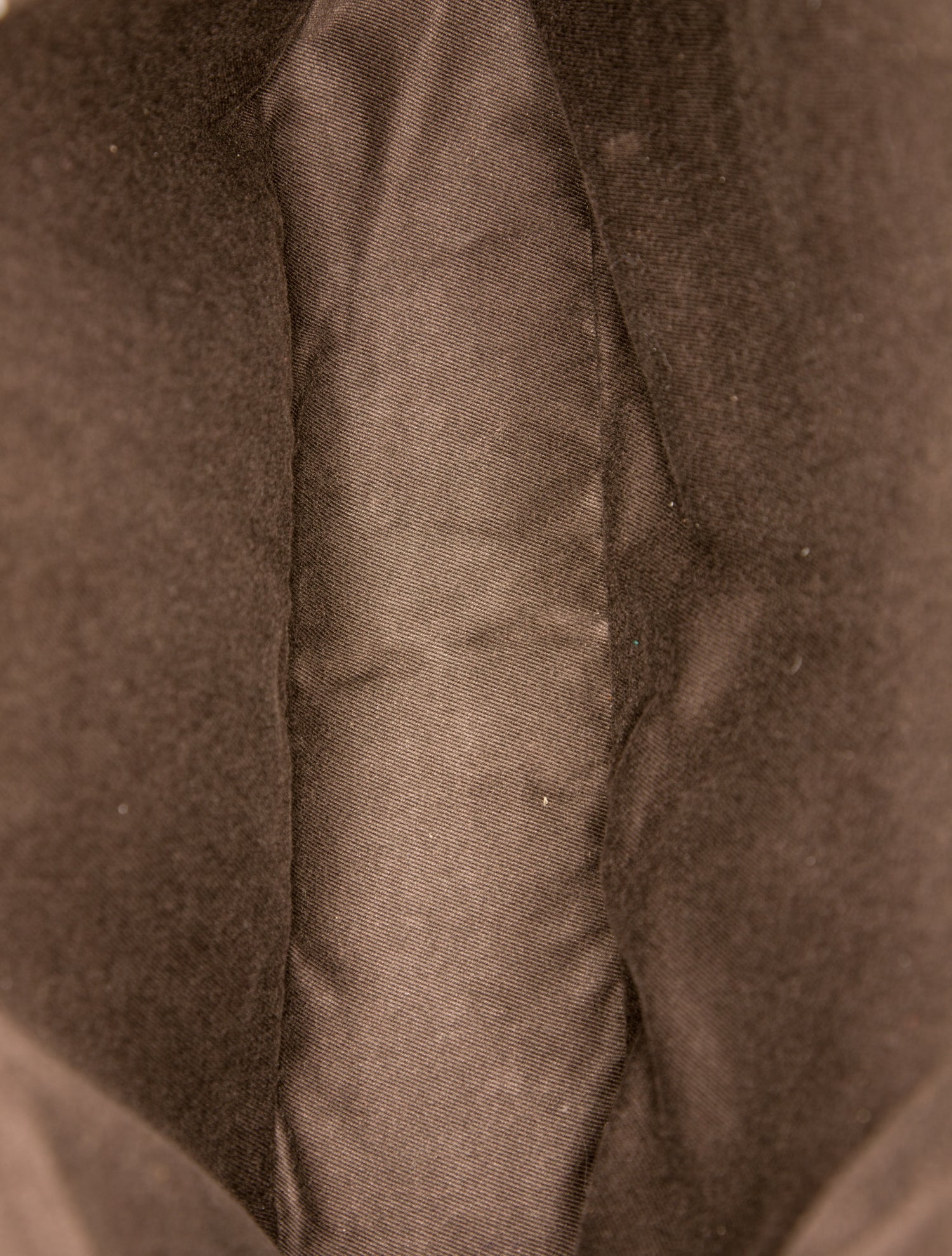 Gucci GG Canvas Messenger Bag